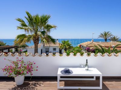 Villa in Marbesa, Marbella