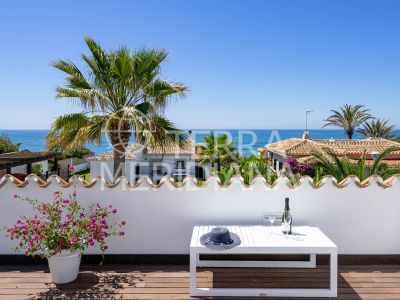 Villa in Marbesa, Marbella