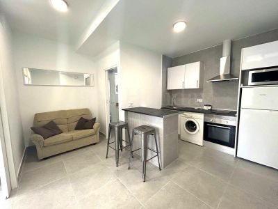Apartamento en Fuengirola Centro, Fuengirola