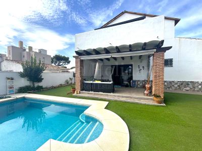 Villa en Calahonda, Mijas Costa