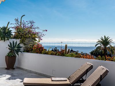 Apartment in Guadalmina Baja, San Pedro de Alcantara