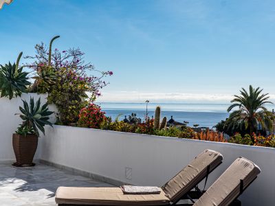 Apartment in Guadalmina Baja, San Pedro de Alcantara