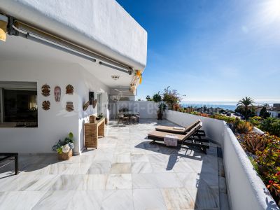 Apartment in Guadalmina Baja, San Pedro de Alcantara