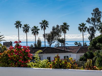 Apartment in Guadalmina Baja, San Pedro de Alcantara