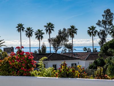 Apartment in Guadalmina Baja, San Pedro de Alcantara