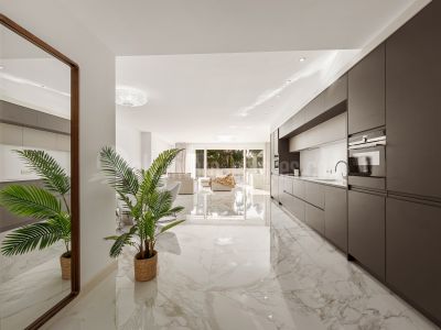 Apartment in Marbella - Puerto Banus, Marbella