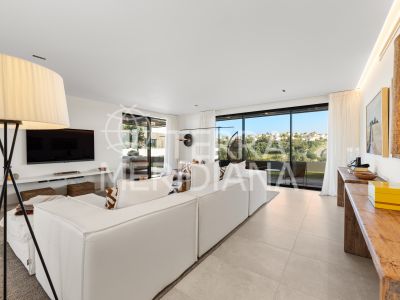 Penthouse in Sotogrande