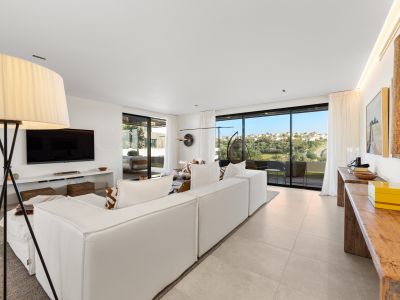 Ático en Sotogrande