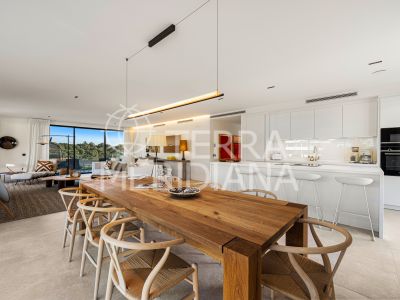 Penthouse in Sotogrande