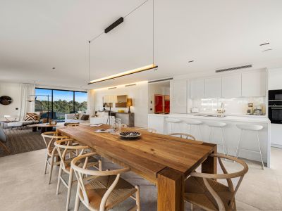 Ático en Sotogrande