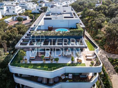 Penthouse in Sotogrande