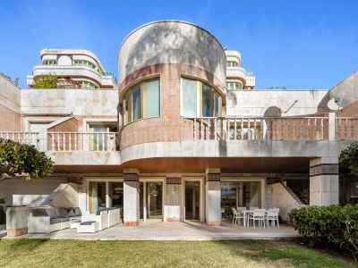 Apartment in Marbella - Puerto Banus, Marbella