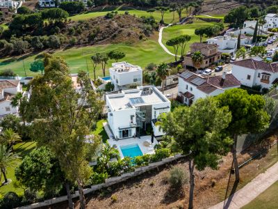 Villa en La Cala Golf Resort, Mijas Costa