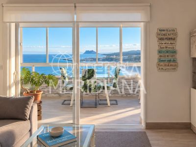 Apartment in Torreguadiaro, Sotogrande