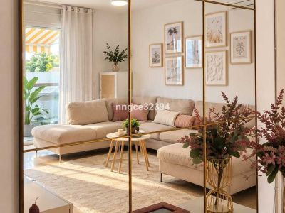 Ground Floor Apartment in Benahavis