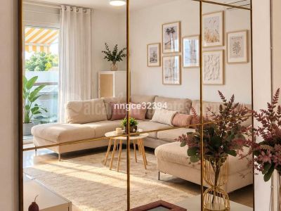 Ground Floor Apartment in Benahavis
