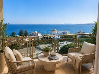Penthouse in Estepona