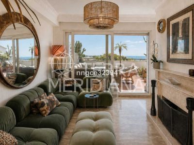 Apartment in Sierra Blanca, Marbella