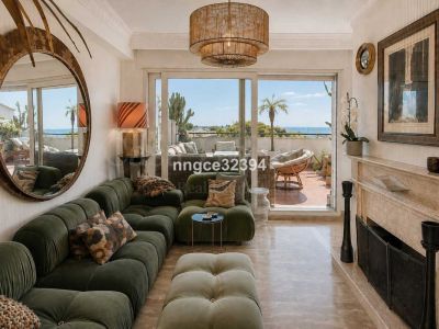 Apartment in Sierra Blanca, Marbella
