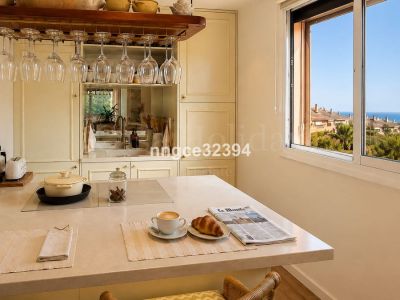 Apartment in Marbella Golden Mile, Marbella