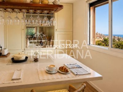 Apartment in Marbella Golden Mile, Marbella
