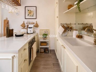 Apartamento en Marbella Golden Mile, Marbella