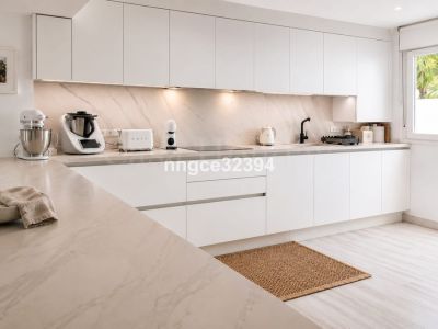 Town House in Casares Playa, Casares