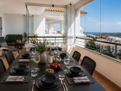 Apartamento en Casares