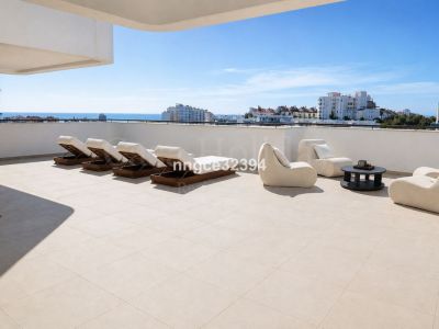 Apartment in Estepona