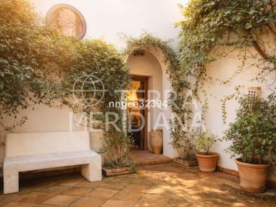 Villa in Sotogrande Costa, Sotogrande