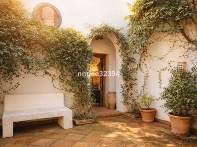 Villa en Sotogrande Costa, Sotogrande