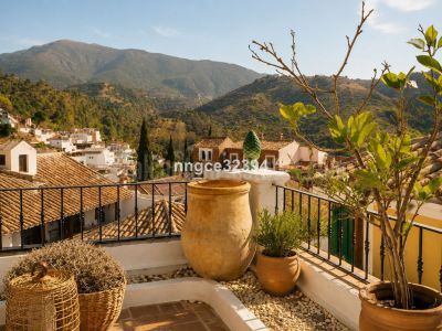 Villa en Benahavis Centro, Benahavis