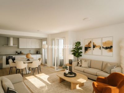 Apartamento en Nueva Andalucia, Marbella