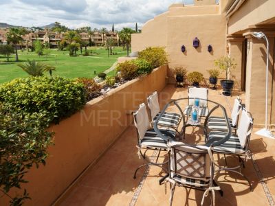 Penthouse in New Golden Mile, Estepona