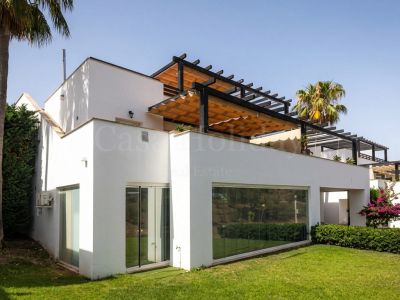 Adosado en Marbella, Marbella