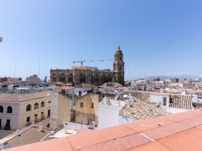 Apartamento en Centro Histórico, Malaga