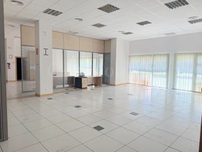 Local Comercial en Campanillas, Malaga