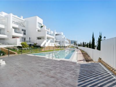 Apartamento Planta Baja en Benalmadena Centro, Benalmadena