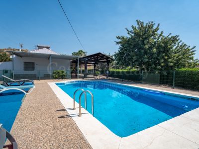 Casa de Campo en Estacion de Cartama, Cartama
