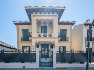 Duplex en El Limonar, Malaga