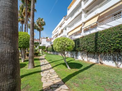 Apartamento en Cerrado Calderón - El Morlaco, Malaga