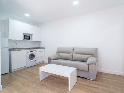 Apartamento en El Palo, Malaga