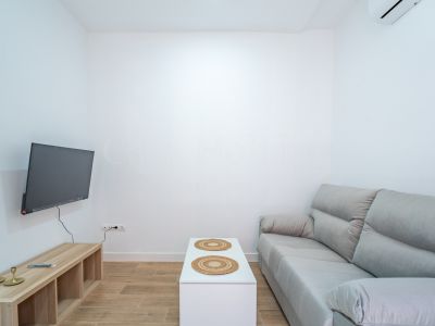 Apartamento en El Palo, Malaga