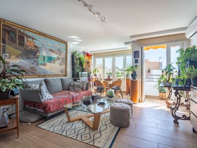 Apartamento en Pedregalejo, Malaga
