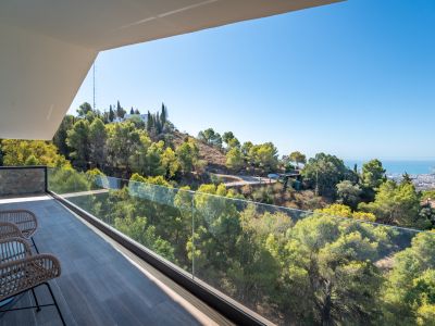 Casa en El Limonar, Malaga