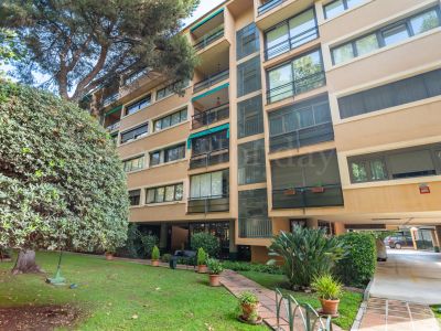 Apartamento en El Limonar, Malaga