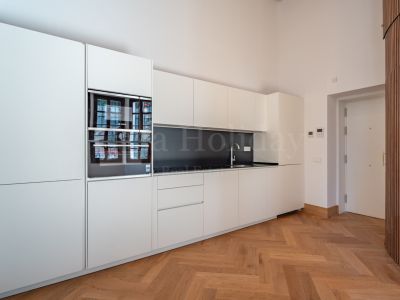 Apartamento en Monte Sancha, Malaga