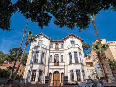 Loft in Monte Sancha, Malaga