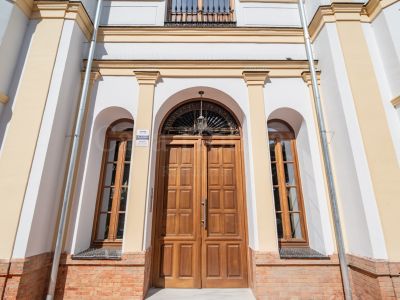 Loft en Monte Sancha, Malaga
