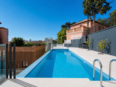 Loft en Monte Sancha, Malaga